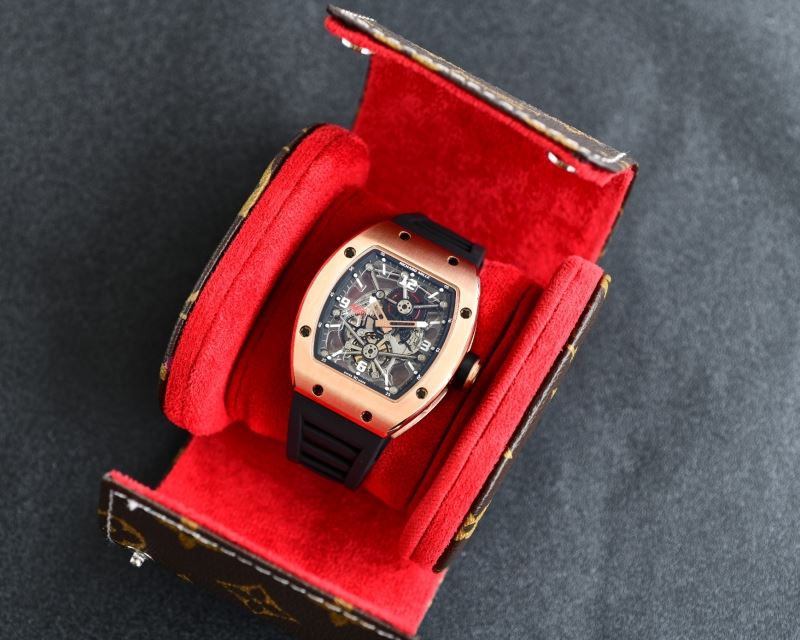 RICHARD MILLE Watches